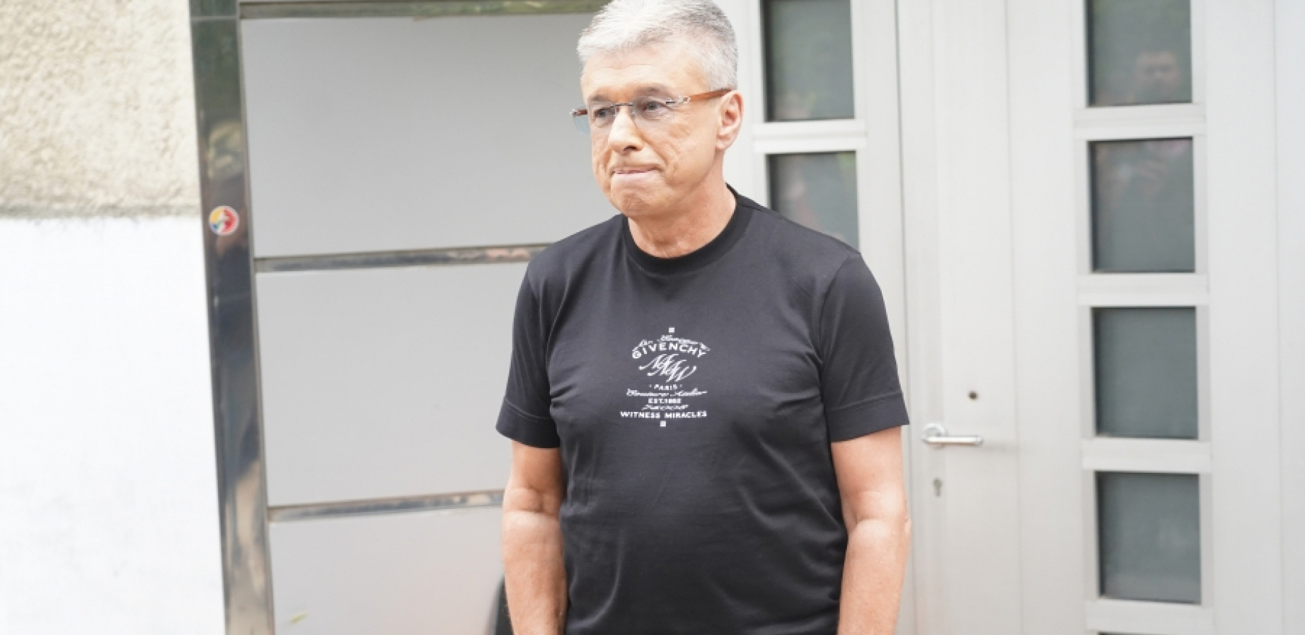 ŠOK Vozni park Saše Popovića vredi čak 607.000 evra (FOTO)