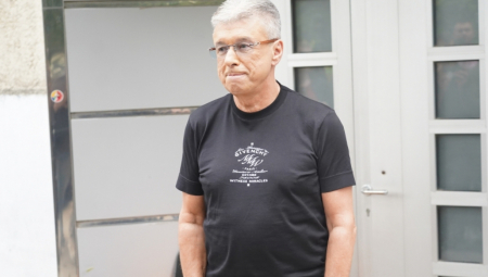 ŠOK Vozni park Saše Popovića vredi čak 607.000 evra (FOTO)