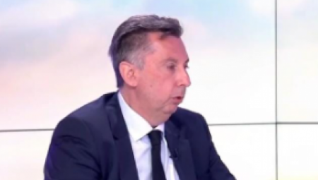 PROFESOR SVE OTKRIO Evo zbog čega međunarodna zajednica ne pritiska dovoljno Kurtija