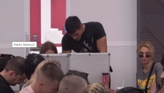 UVEK ĆU ŽIVETI GALA Aleksandra Nikolić šokirala ukućane bahatom izjavom, krenula Dalilinim stopama