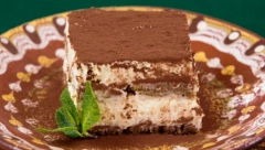 SAVRŠEN RECEPT ZA TIRAMISU: Bogati i kremasti italijanski kolač po originalnom sastavu