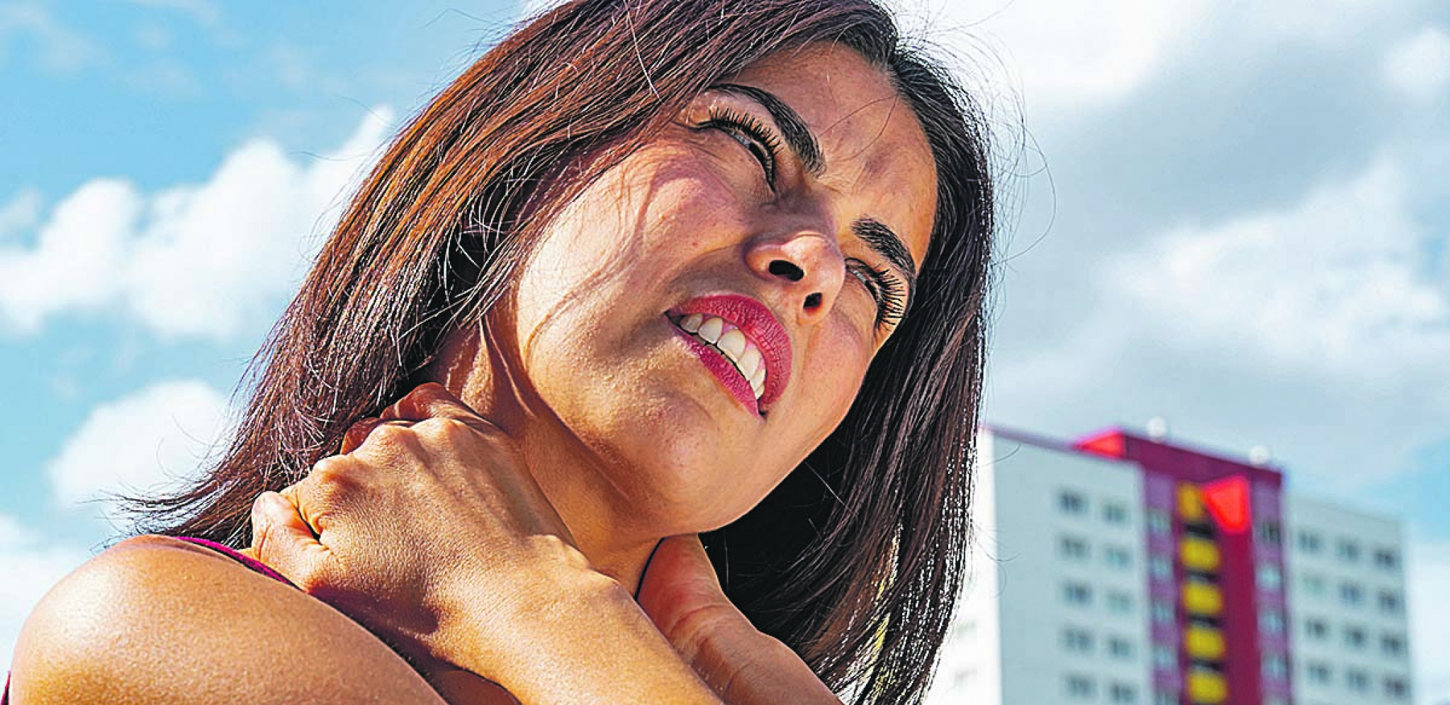 BOLEST SAVREMENOG ČOVEKA Spondiloza sve češće muči i ljude mlađe od 50 godina