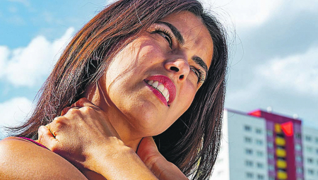 BOLEST SAVREMENOG ČOVEKA Spondiloza sve češće muči i ljude mlađe od 50 godina