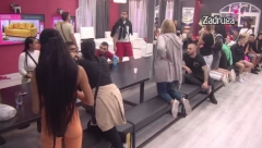 ŽESTOKE SANKCIJE VELIKOG ŠEFA Marko Marković prekršio najstrože pravilo u rijalitiju, momentalna kazna