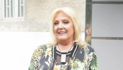 UPRAVO OBJAVLJENE VESTI IZ DOMA SNEŽANE ĐURIŠIĆ: Za sve je kriv on, SVI SU NA NOGAMA! (FOTO)