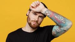 NAJNOVIJA ISTRAŽIVANJA SU POKAZALA Skoro polovina mastila za tetoviranje sadrže hemikalije koje mogu da izazovu rak