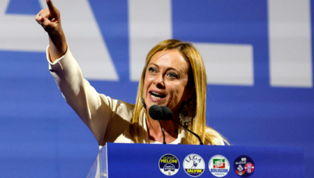 ISTRA I DALMACIJA DA SE VRATE! Nova premijerka Italije šokirala Hrvate zahtevima, a ovo je rekla o Titu