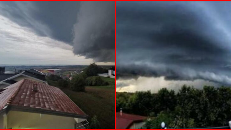 TEMPERATURA PADA NA NULU Smrzavanje u Srbiji, evo kada kreće nevreme