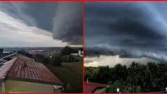 TEMPERATURA PADA NA NULU Smrzavanje u Srbiji, evo kada kreće nevreme