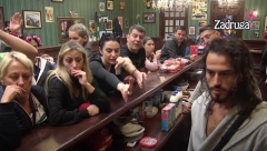 KAKO VAS NIJE SRAMOTA Miljan Vračević zapenio od besa nakon žestokih sankcija produkcije i nestašica hrane