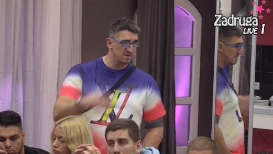 DISKVALIFIKOVALA SE, PA PROGOVORILA O KRISTIJANU Snežana Bogdanović otkrila istinu, progovorila o emocijama prema Goluboviću