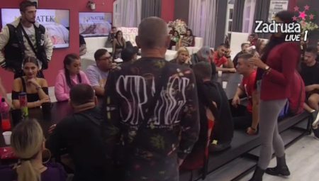 PORODILA SE BIVŠA ZADRUGARKA Mesecima krila trudnoću, a sada potvrdila lepe vesti: Samo plačem