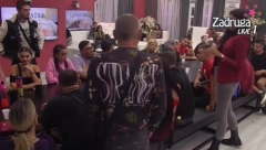 PORODILA SE BIVŠA ZADRUGARKA Mesecima krila trudnoću, a sada potvrdila lepe vesti: Samo plačem