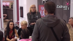MOLIO JE NAŠU MAJKU Sinovi Zorice Marković javno raskrinkali Miloša Bojanića, skandal u najavi