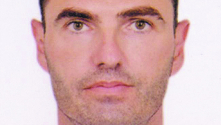 OD VUKOTIĆA SE OPRAŠTALI UZ ORKESTAR Vođu Škaljaraca koji je likvidiran u Istanbulu danas sahranjuju u Crnoj Gori!