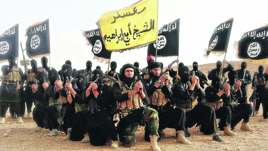 PONOVO SEJU SMRT! Islamska drzava preuzela odgovornost za napad u Heratu