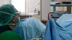 Kako se uvećana prostata uklanja laserom?