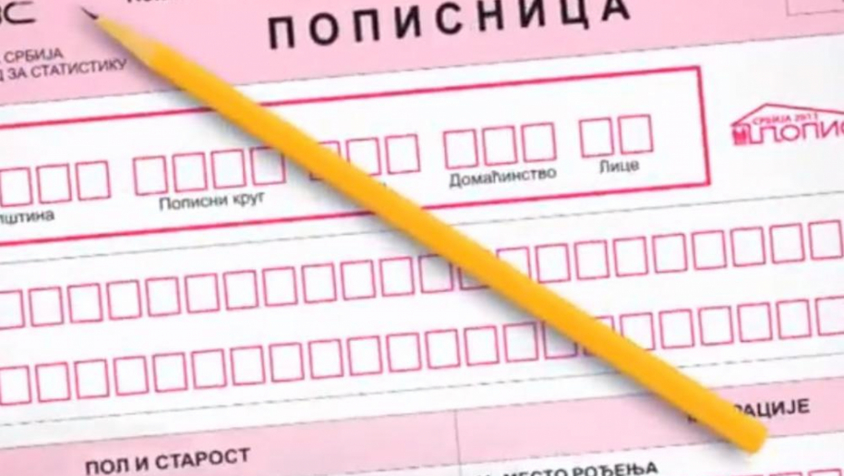 POPIS U CRNOJ GORI: Ovo su kazne za popisivače i građane koji daju netačne podatke
