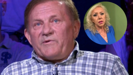 "NA ZORICU NE BIH PRISLONIO NI STARI BICIKL" Miloš Bojanić progovorio o navodima da je bio intiman sa Markovićevom