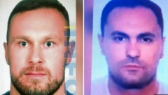 MILAN VUJOTIĆ UHAPŠEN U TURSKOJ Okončana potraga za članom kavačkog klana