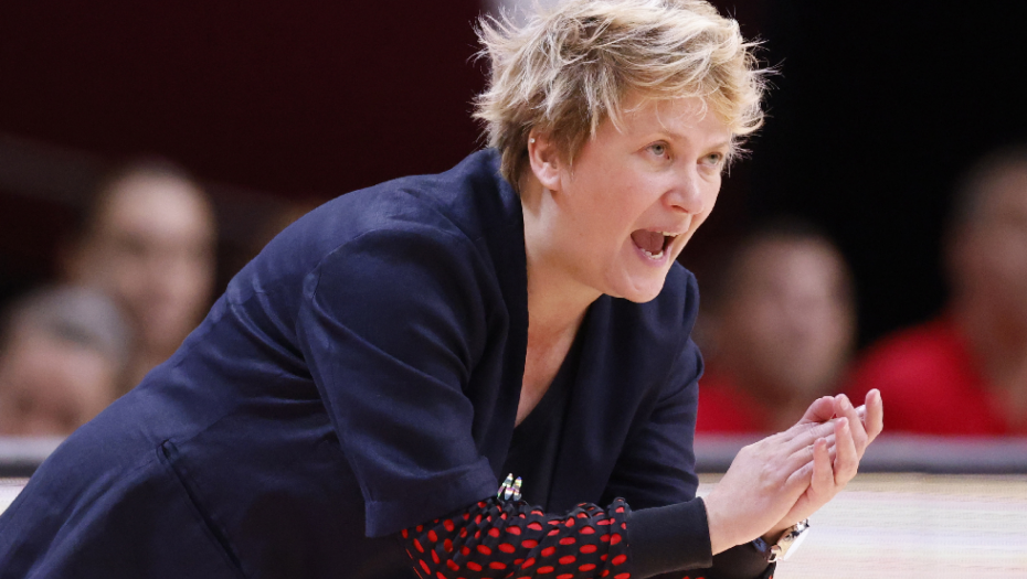 MARINA MALJKOVIĆ NA KROVU EVROPE Fenerbahče osvojio Evroligu, turski tim se prošetao u finalu do titule