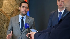 "GRAĐANI TREBA DA ZNAJU" Momirović: Država subvencioniše 80 odsto cene struje, moramo solidarno štedeti