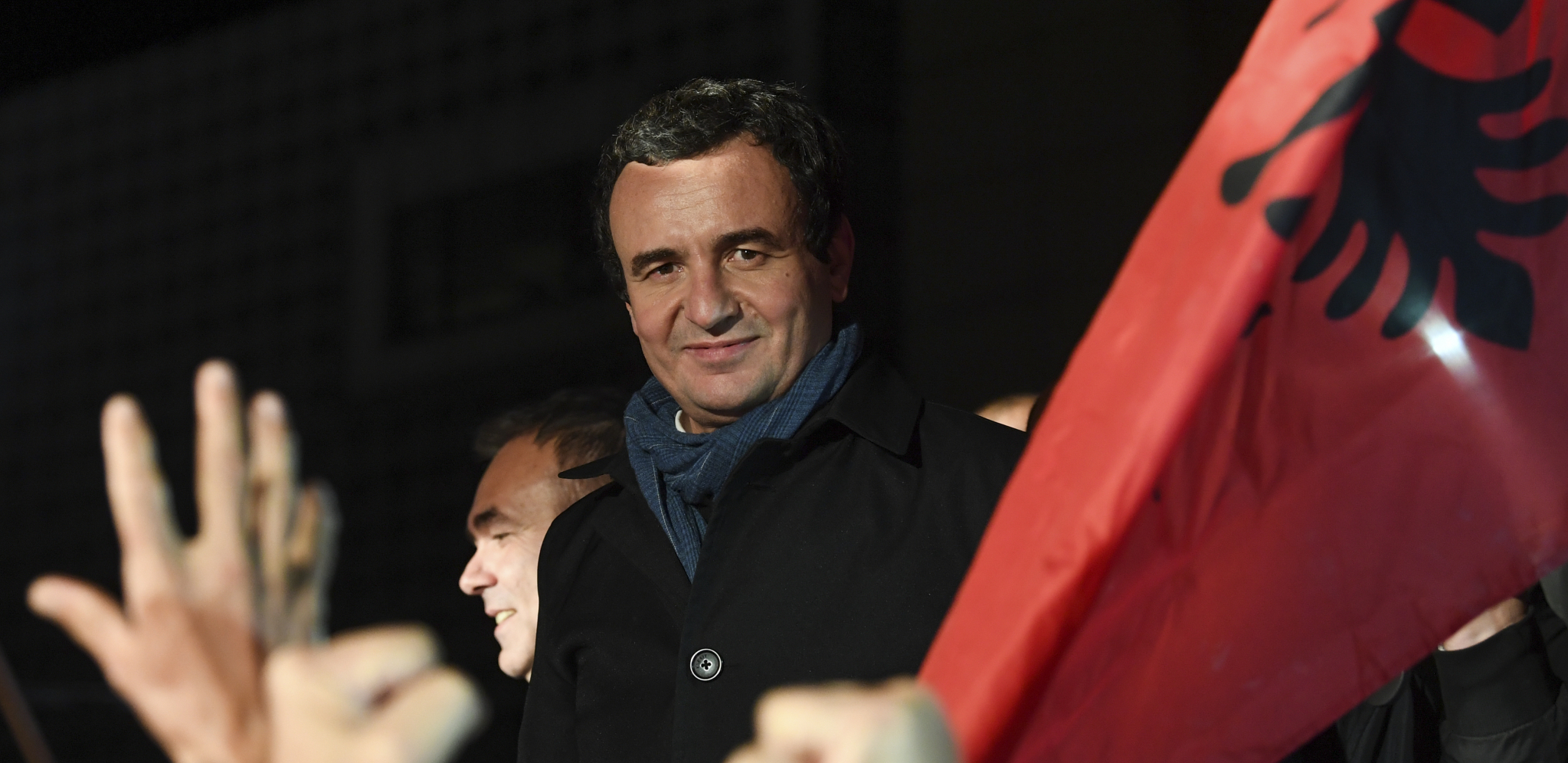 DRAMATIČNO UPOZORENJE IZ BUNDESTAGA Niko ne pritiska Kurtija, svi vide da je dozvoljeno ubijati Srbe!