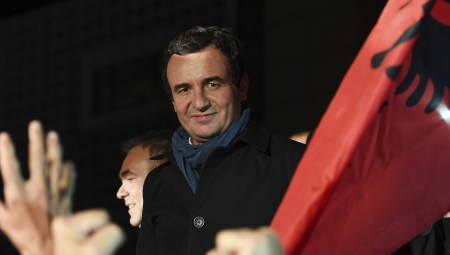 LAŽNA DRŽAVA U KRITIČNOJ SITUACIJI Šiptari očajni: Ovo je veoma zabrinjavajuće!