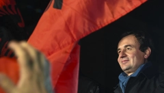 UGLJANIN I KAMBERI ŠURUJU S KURTIJEM!  Lider SDA Sandžaka sa svojim poslanicima i predsednikom albanske PDD boravio u Prištini!