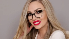 "SAMO SARMA VALJA PODGREJANA" Jelena Gerbec se dva puta razvela od istog muža, a sada je otkrila kakav im je odnos