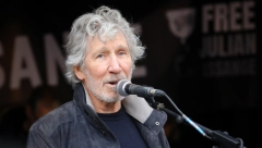 "SAMO RAZNESITE SVET U PARAMPARČAD" Vođa čuvene grupe "Pink Flojd" uputio OTVORENO PISMO PUTINU