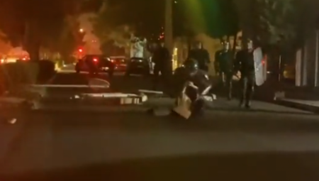 BRUTALNA PRESUDA! Sprema se smrtna kazna za 24 ljudi, Teheran im ovo neće oprostiti!