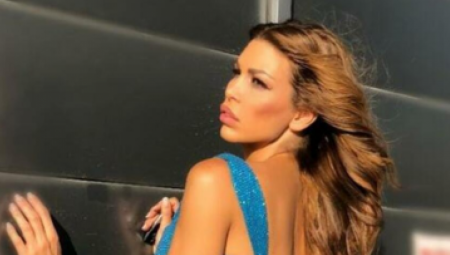 SKRAĆENO MI JE 10 GODINA ŽIVOTA, MISLILA SAM DA JE KRAJ Poznata voditeljka bila na ivici smrti, otkrila detalje agonije iz aviona