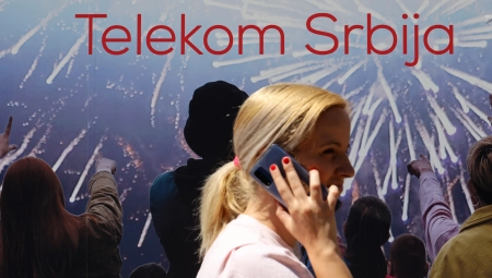 SRBIJA JE SVET! Vladimir Lučić najavljuje žestoku međunarodnu ekspanziju srpske kompanije: Telekom se proširio na Švajcarsku!