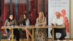 „Vodi računa, ne sme da postane previše gusto!“