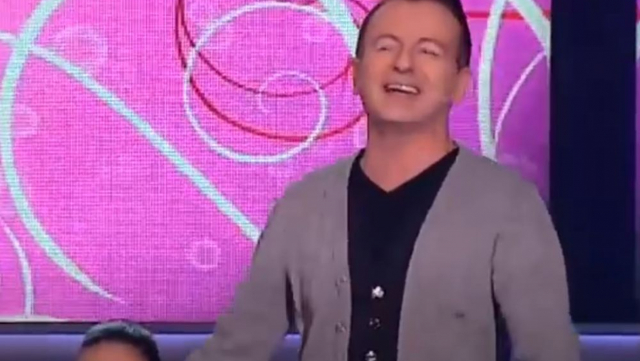 PRAVA BARBIKA! Poznati pevač postavio sliku sa ćerkom, društvene mreže gore