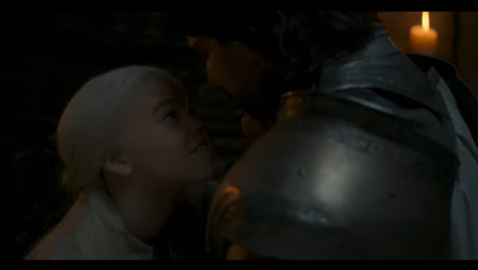 Eksplicitne scene se*sa u "House of dragon" ugledale svetlost dana, pripreme trajale sedam meseci (VIDEO)