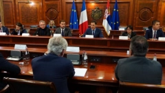 "SRBIJA IZBORILA LIDERSKU POZICIJU U REGIONU" Mali: U prvih osam meseci ove godine privukla 2,66 milijarde stranih direktnih investicija