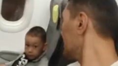 SVI BEŽE IZ RUSIJE Avioni prazni lete za Moskvu (VIDEO)