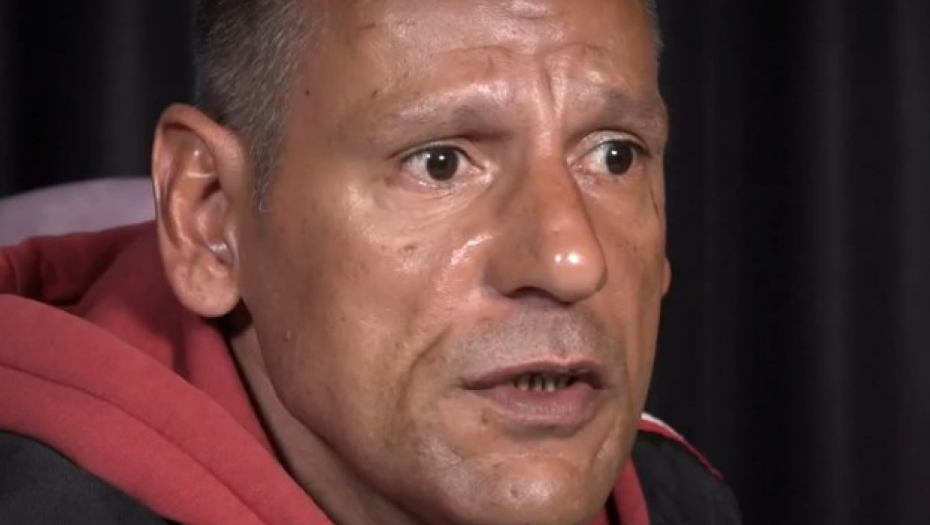 PRIVEDEN ZBOG UGROŽAVANJA SIGURNOSTI Danas će biti saslušan serijski silovatelj Igor Milošević