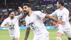 ODRAĐENA SIMULACIJA Piksi i "orlovi" će morati da "počiste" Hrvate na putu do EP