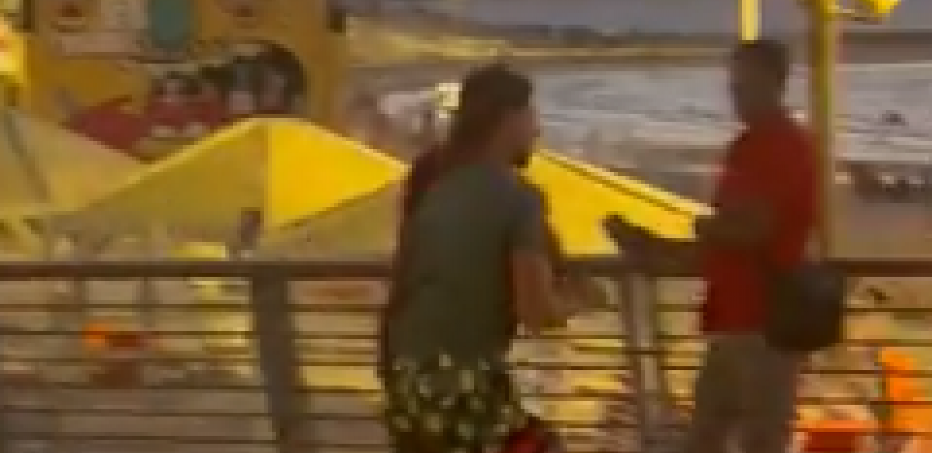 NOVAK NA PLAŽI U TEL AVIVU Povreda je prošlost, evo šta radi Nole u Izraelu (VIDEO)