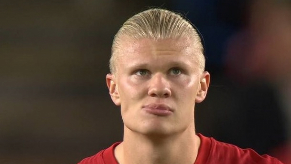 NAVIJAČI U NEVERICI Haland otkrio detalje ishrane: Jedem jetru i srce