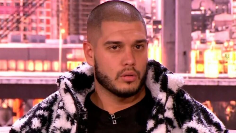 ŠOK TRANSFORMACIJA Dejan Dragojević se skinuo, pa pokazao izvajano telo (FOTO)