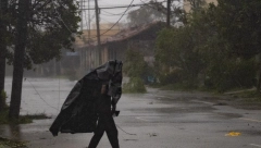 SRBIJI PRETI OPASNO NEVREME! UPALJEN CRVENI METEOALARM Posebno upozorenje izdato za Beograd