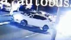 STRAVIČAN OBRAČUN NA ZVEZDARI! Muškarac polomio vozaču vilicu zbog konflikta u saobraćaju (FOTO)