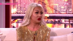 ŠTA SE DESILO SANDRI REŠIĆ?! Propašće u zemlju kada vidi šta je isplivalo, konačno se vidi njeno pravo lice (FOTO)