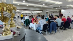 SLOVEN NA KOLENIMA Spartak i Bata Ćosić pobedama pobegli iz opasne zone, Zmaj i Jelica PEP lideri