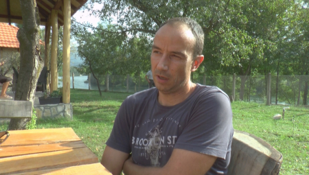 DOVIĐENJA BEOGRADE! Marko napustio rodni grad i na selu napravio uspešan biznis, prezadovoljan novim životom (FOTO)