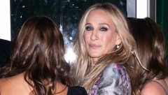 SARA DŽESIKA PARKER PRVI PUT POKAZALA ĆERKE: Muž i ona su ih 13 godina skrivali od javnosti, izrasle su u divne devojke